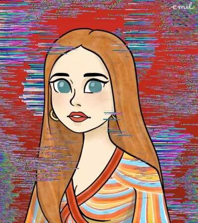 wanda through the decades