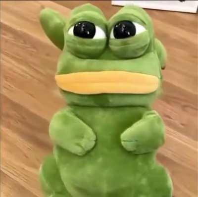 Who made this… and why?!