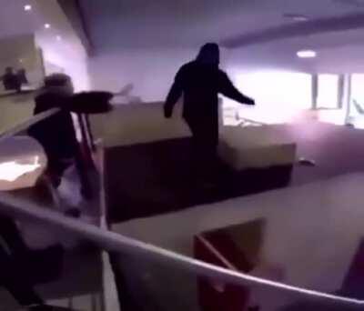 Demoman's Bizarre Adventures