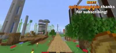 A perfectly cut Fundy scream from yesterday’s stream.