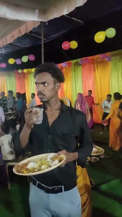 Bhandara Final Boss 