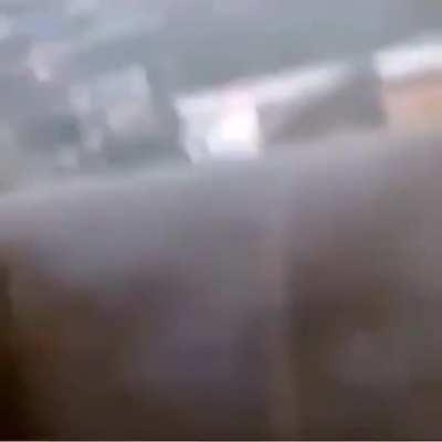 Chillin' With The Gang