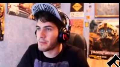 Coincidencia o ya lo tenía planeado?