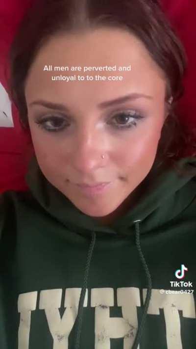 The comments on this video truly have made me lose hope in humanity 