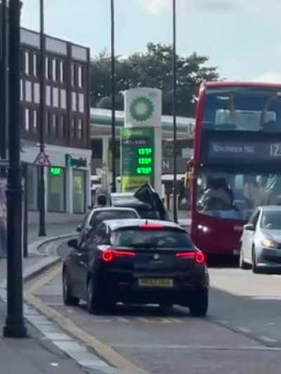 I wonder how much that cost to fix?