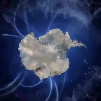 Hyperborean Space Program