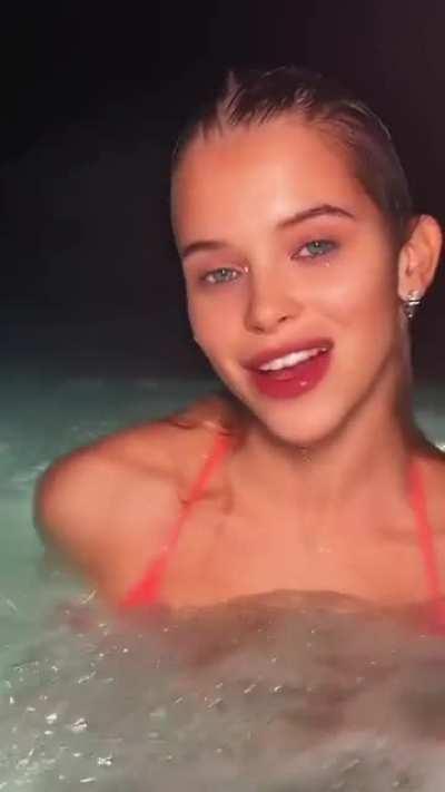 Alla Bruletova (tt 11/08/21)