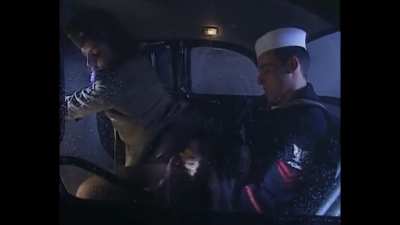 Karen Lancaume, Franck Cerrone, Andrew Youngman "L'indecente aux enfers" (1997)