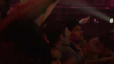 Fuck you, I won't do what you tell me!