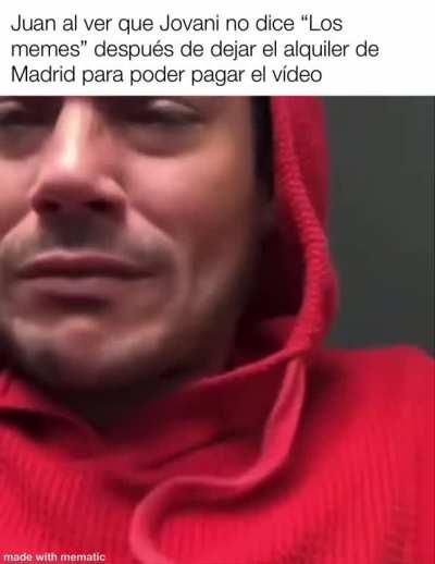 Pobre Juan