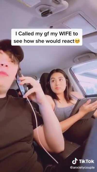 ‘Anxiety couple’