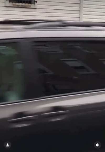 Soon will the shadow men come.