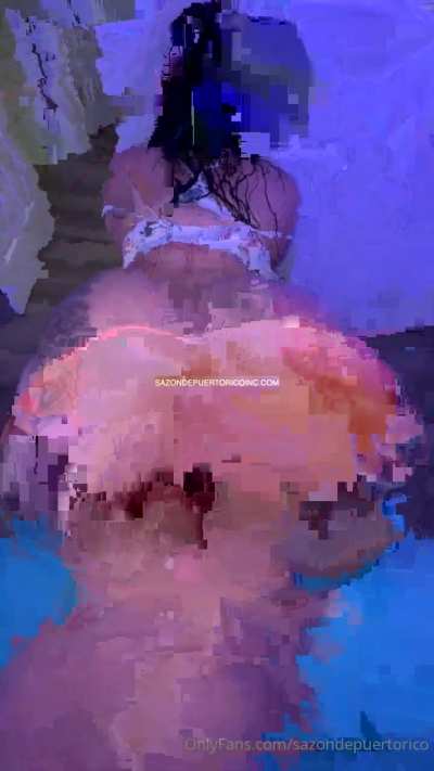 An ass I wish I could fuck