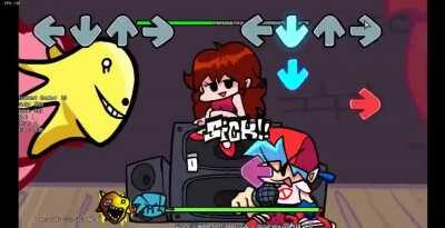 parasita do brightside (abaixa o volume)