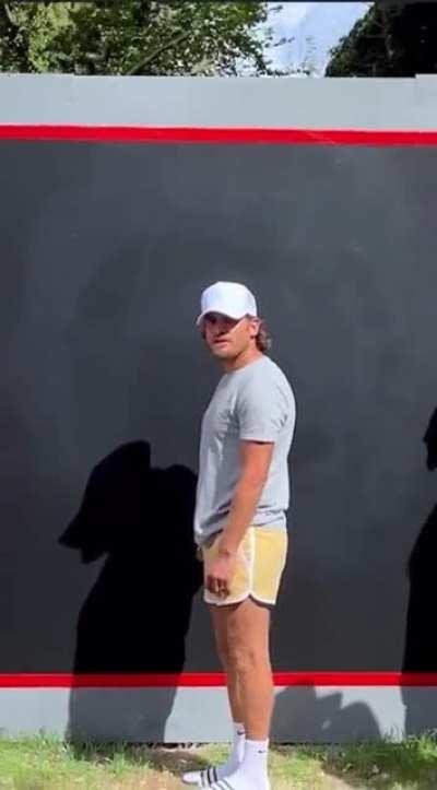 Making a Perfect Circle