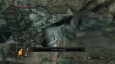 Skill Issue + Ratio + Hollowed