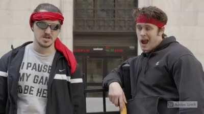 Repost - Monday Hype Check