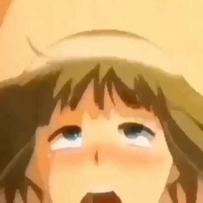 Couldn't post this on hentaimemes, so... you are welcome