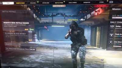 Me when I see resurgence hasn’t been brought back ...