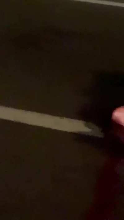 Accidente Motociclista