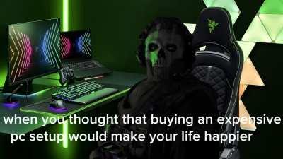 need i say more? Aware