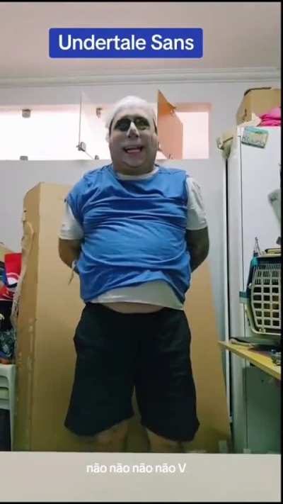 is ts tuff in brazil?