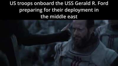 Dune is a great book. No I haven't read it, why do you ask?