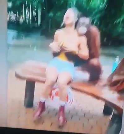 NOOO CUCO YO NO TE VEIA ASI 😔😭