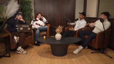 Stranger Things star Gaten Matarazzo rates the Blasty jersey