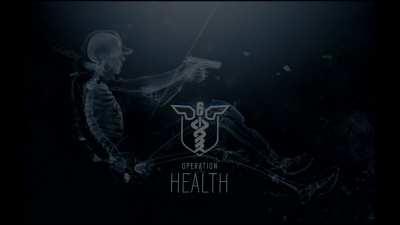 Rainbow Six Siege: Little Dark Age