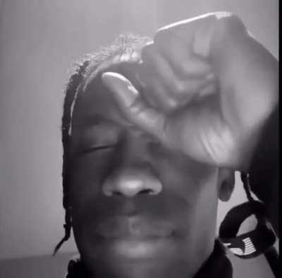 George Bush after 9/11