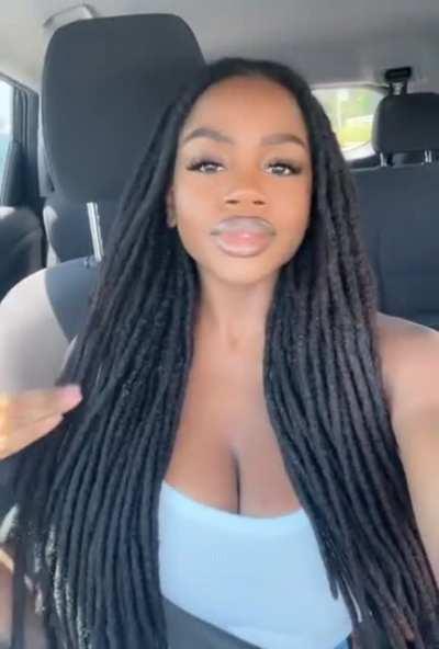 EbonyDSLs - Video #5657