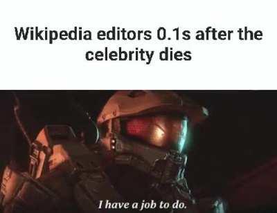 Wikipedia editors