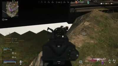 I do a better job of policing this game than activision