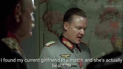 Why do people use this game to start e-dating?