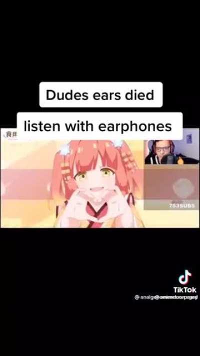 just an intro nothing wrong here