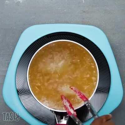 Pineapple Sweet & Sour Chicken