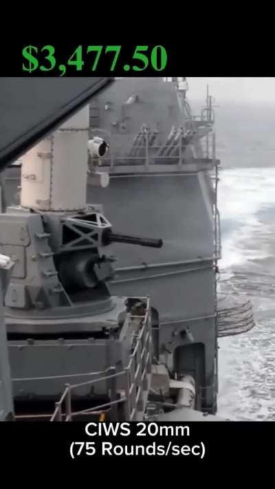 Your tax dollars hard at work. 