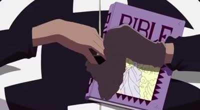 someone had to say it