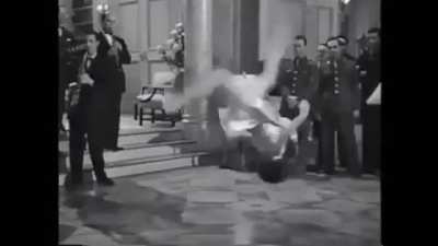 When The Adderall Drops