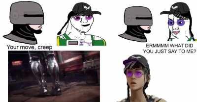 I’m a bit sleepy tonight but when I wake up I’m going death con 3 On DOKKACELS