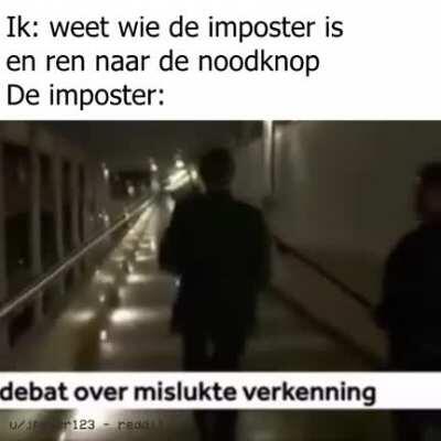 Mark is laatst gezien in medbay!