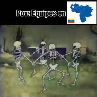 Los Grandes Equipos de Sudamerica.