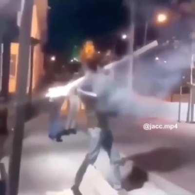 Renember those days when Torpedo tube is still a thing :(