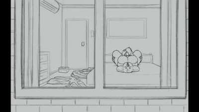 Very Handy Man [MF] (Kostos)