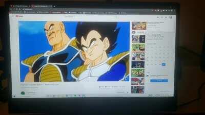 4 months of waiting and I'm 2 seconds off... 2020's final farewell I guess