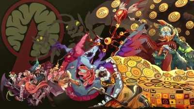 Abnormality Escapade! (@Twigsagi_101)