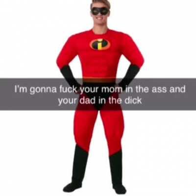 Hold up. Is this the infamous head bashing scene? I found it on fuckin google