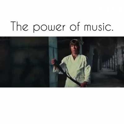 I would watch that. Maybe