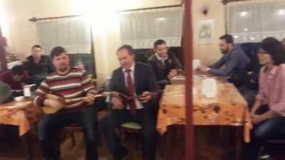 Her güne bir Orta Asya Türk Müziği #5 Kanılı